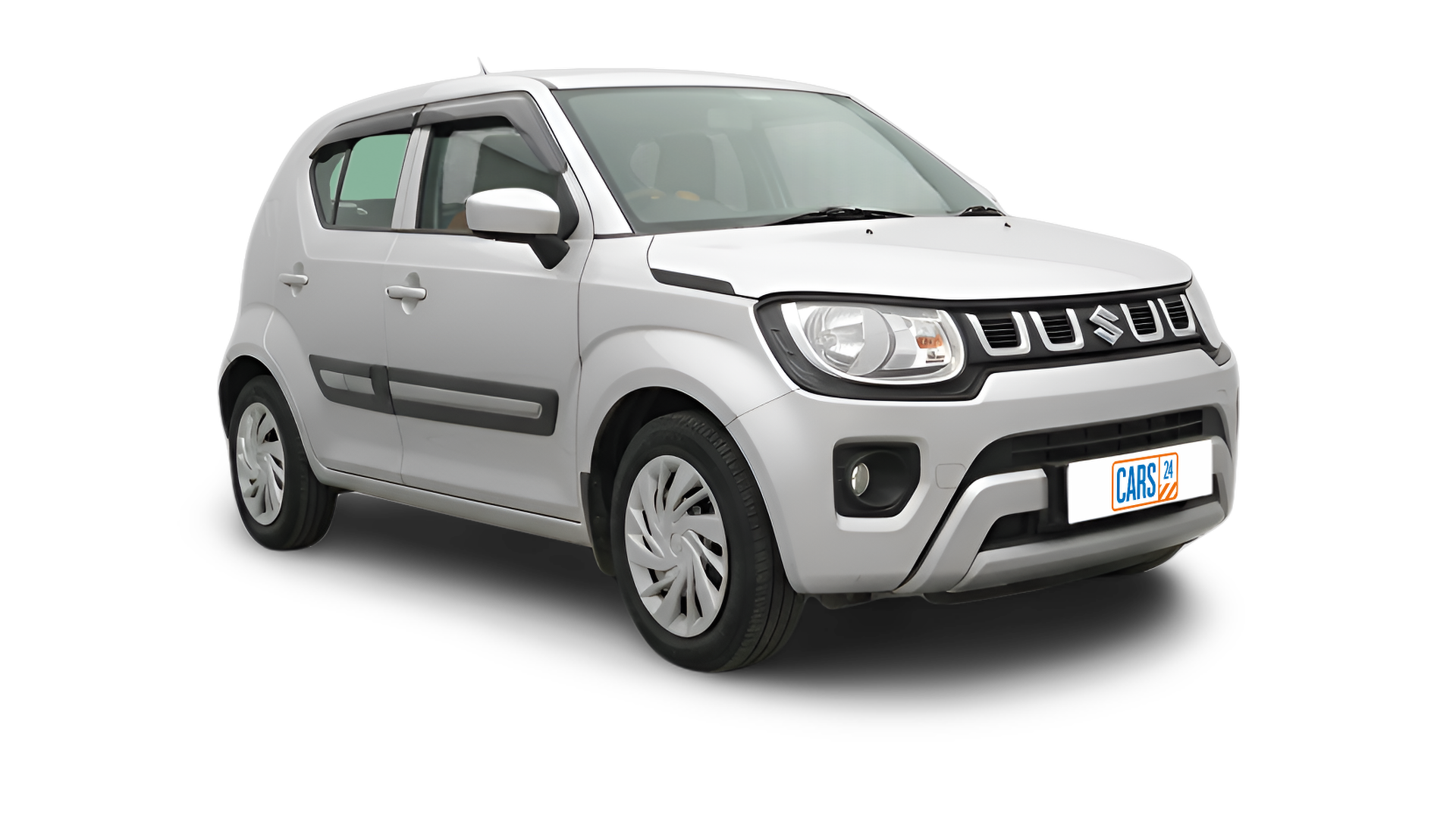 Maruti IGNIS-img